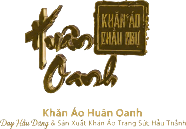 Khăn Áo Huân Oanh